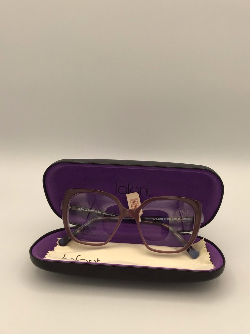 Lafont Papillon Women’s Frames New
